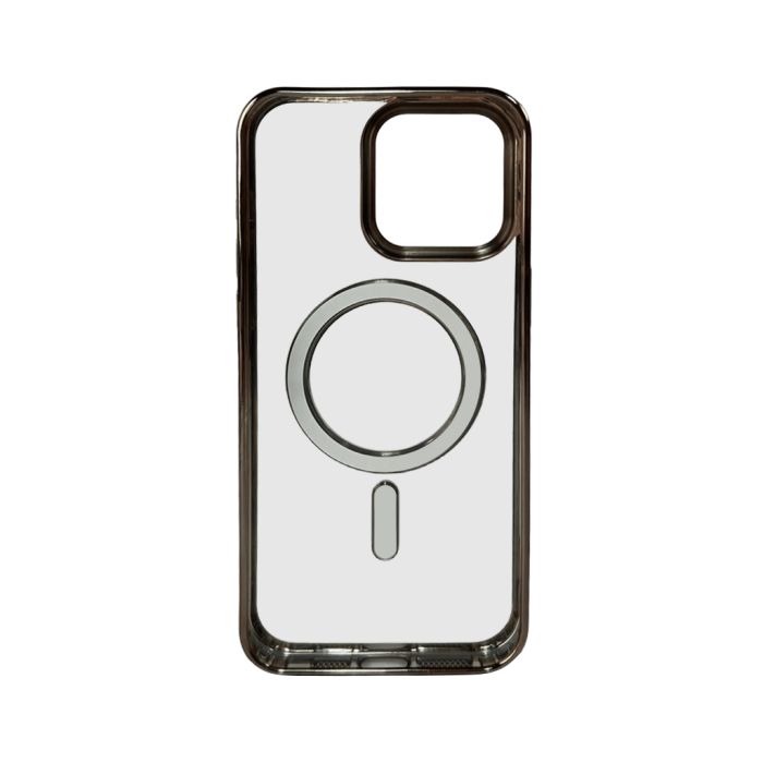 Чохол для смартфона Cosmic CD Magnetic for Apple iPhone 16 Pro Max Coffee (CDMAGiP16PMCoffee)