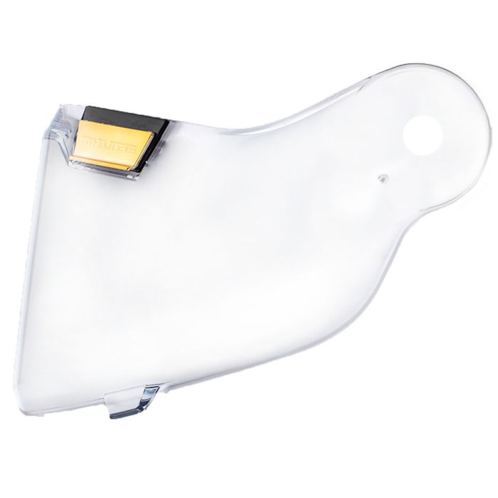 Візор MT V-32 Clear для Jarama Gold