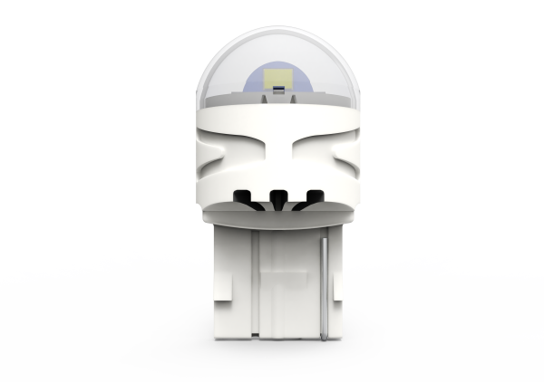 Комплект светодиодных ламп Infolight T20, 7440 (w21w)