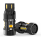 Комплект светодиодных ламп Infolight T20, 7443 (w21/5w)