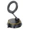 Автотримач для телефона ACEFAST D55 magnetic car holder for dashboard Black (6974316284338)