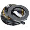 Автотримач для телефона ACEFAST D55 magnetic car holder for dashboard Black (6974316284338)