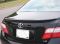Спойлер крышки багажника Toyota Camry 40 (ABS-пластик)