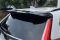 Спойлер на Honda CR-V III ABS-пластик (2017-...)