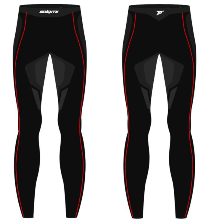 Термобілизна Seventy CT3 штани 3XL/4XL