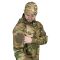 Тактическая куртка Twill GEN I | Multicam | Летняя военная куртка без подкладки
