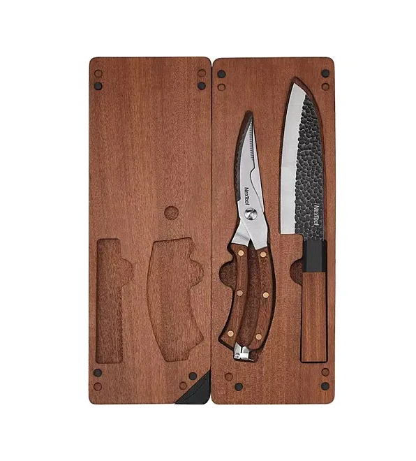 Набір кухонних ножів Nextool NE20171 (NE20171)