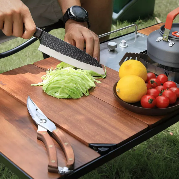 Набір кухонних ножів Nextool NE20171 (NE20171)