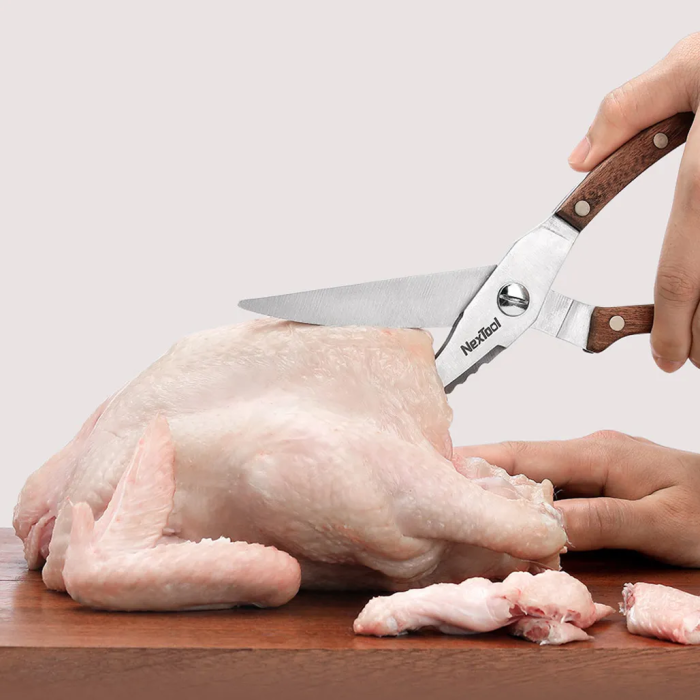 Набір кухонних ножів Nextool NE20171 (NE20171)