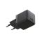 Мережевий зарядний пристрій Baseus Palm Fast Charger 1C 30W EU Cluster Black (P10111605113-00)