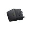 Мережевий зарядний пристрій Baseus Palm Fast Charger 1C 30W EU Cluster Black (P10111605113-00)