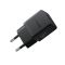 Мережевий зарядний пристрій Baseus Palm Fast Charger 1C 30W EU Cluster Black (P10111605113-00)