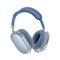 Бездротові накладні навушники HOCO W55 Pleasing BT headphones Sky Blue (6942007632690)