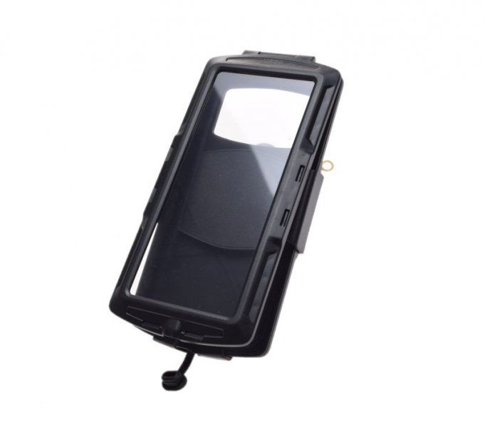 Тримач телефону закритий універсальний USB AA99933