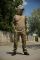 Брюки военные RF Military Twill, Multicam BR XL
