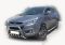 Передняя дуга WT003 (нерж. сталь) для Hyundai IX-35 2010-2015 гг