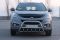 Передняя дуга WT003 (нерж. сталь) для Hyundai IX-35 2010-2015 гг