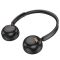 Бездротові накладні навушники HOCO W62 Verso retro BT headphones Black (6942007648127)