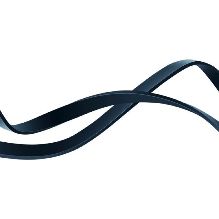 Кабель Baseus Bright Mirror 2 Series Retractable 3-in-1 Fast Charging  Data Cable USB to M+L+C 66W 1.1m Blue (CAMJ010103)