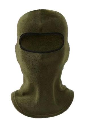 Підшоломник фліс STIM оливка Україна