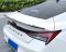 Спойлер багажника Hyundai Elantra стиль MP (2020-...)