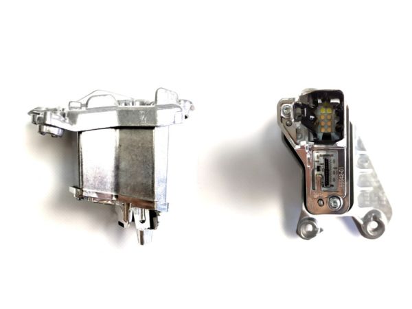 Блок управления модуль указателя поворота LH на BMW 5 Series F10/F11 2010-2017 года