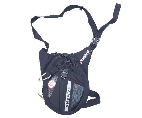 Сумка на стегно YAMAHA овальна