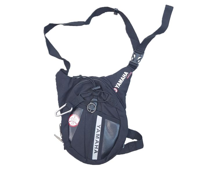 Сумка на стегно YAMAHA овальна