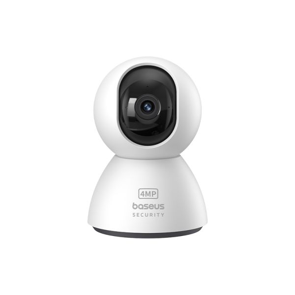 IP-камера відеоспостереження Baseus Security P1 Indoor Camera 3K White EU (S0TV012132)