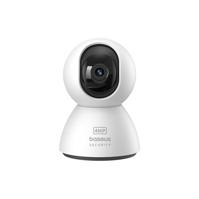 IP-камера відеоспостереження Baseus Security P1 Indoor Camera 3K White EU (S0TV012132)