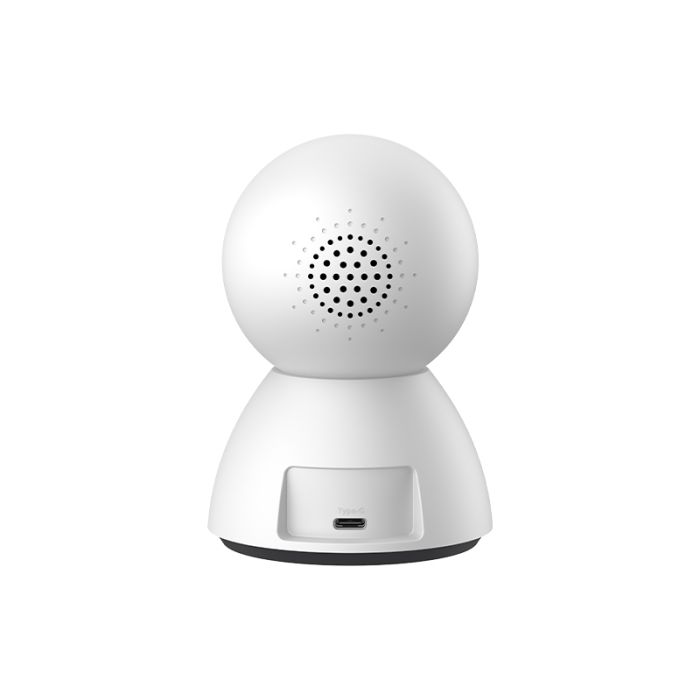 IP-камера відеоспостереження Baseus Security P1 Indoor Camera 3K White EU (S0TV012132)