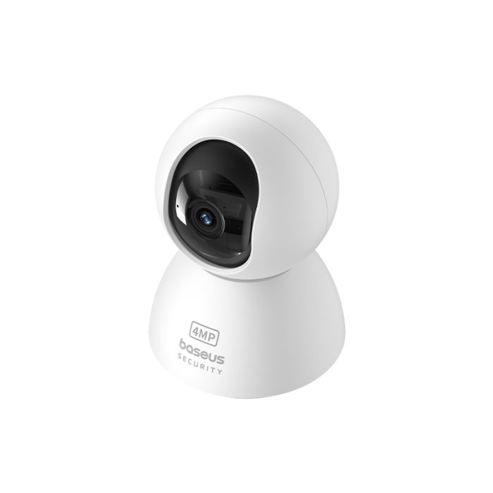 IP-камера відеоспостереження Baseus Security P1 Indoor Camera 3K White EU (S0TV012132)