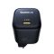 Мережевий зарядний пристрій Baseus PicoGo GaN Fast Charger 1C 45W EU Cosmic Black (P10176800123-00)