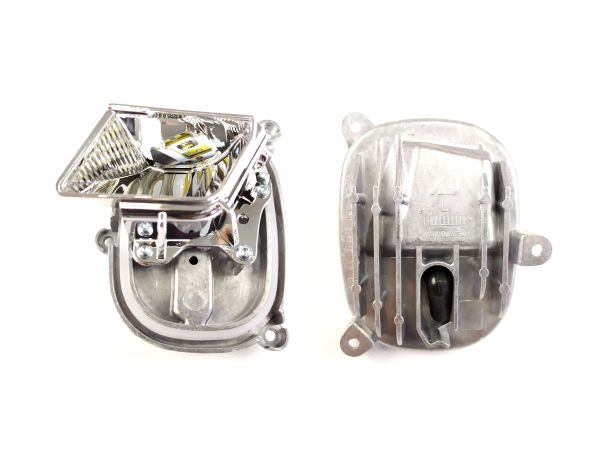 Блок управления модуль освещения поворота LH на BMW 6 Series F06/F12/F13 2012-2017 года