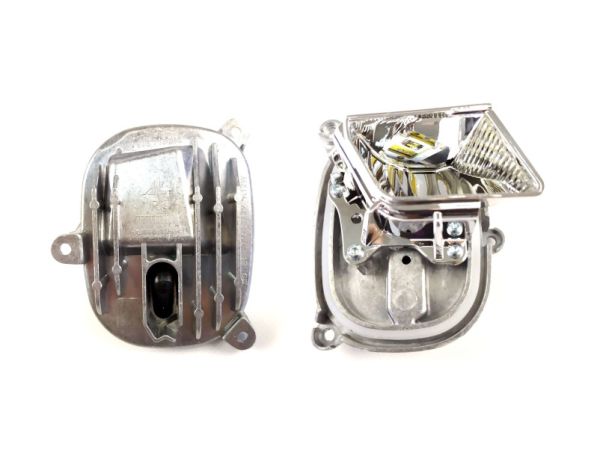 Блок управления модуль освещения поворота RH на BMW 6 Series F06/F12/F13 2012-2017 года