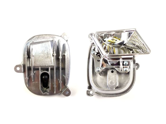 Блок управления модуль освещения поворота RH на BMW 6 Series F06/F12/F13 2012-2017 года