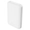 Зовнішній акумулятор Baseus Magnetic Mini Air Wireless Fast Charge Power Bank 6000mAh 20W Stellar White（With Simple Series Charging Cable Type-C to (P10059002223-00)
