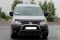 Кенгурятник WT003 (нержавейка) 60мм, с надписью для Volkswagen Caddy 2004-2010 гг
