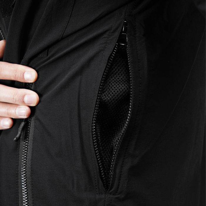 Водонепроницаемая куртка Tactical Flex Pro FS — из материала 4WStretch (3000 мм)