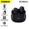 Бездротові навушники Baseus Bowie E11 True Wireless Earphones Cluster Black (A00053500113-Z1)