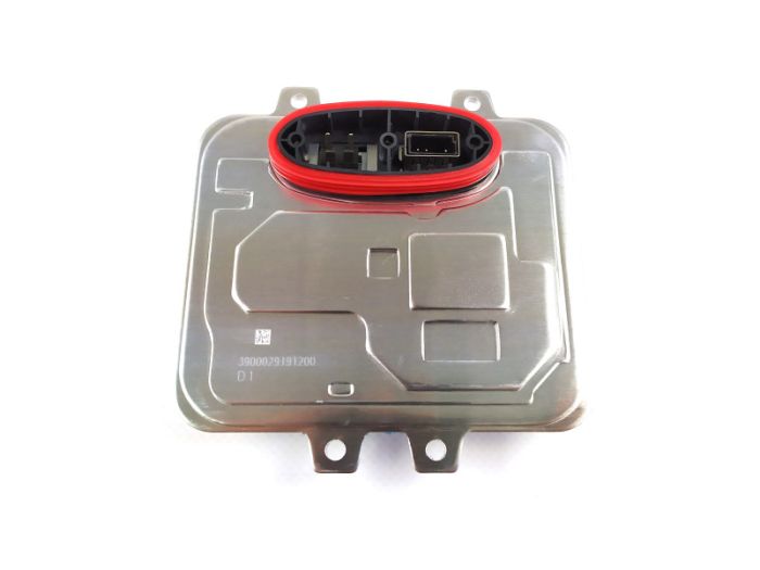 Блок управления ксеноном на BMW X5 E70 2007-2010 года