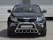 Кенгурятник WT003 (нержавейка) для Kia Sportage 2010-2015 гг