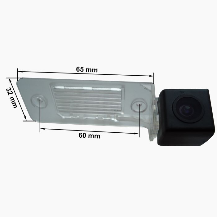 Камера Prime-X CA-9523 T615 AHD/CVBS
