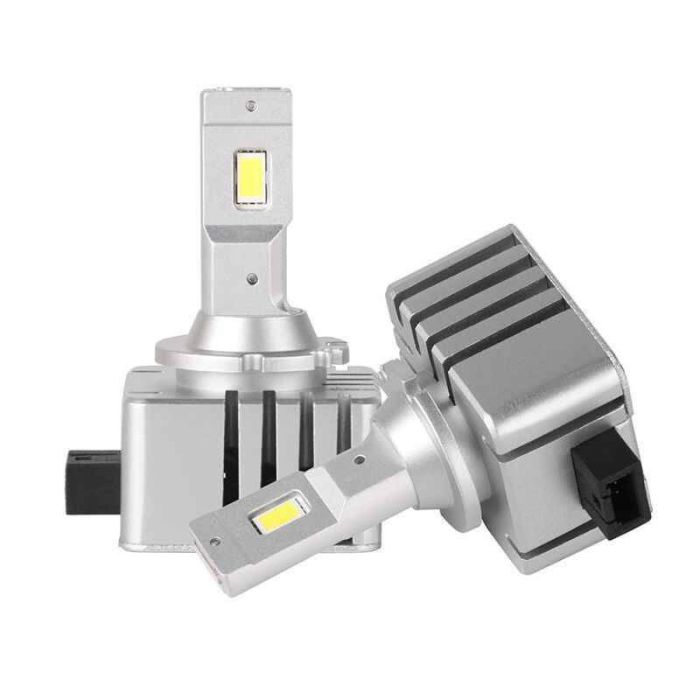 Светодиодные Led лампы D5S Carlamp Pro 4200 Lm 6000 K (D5S-Pro)