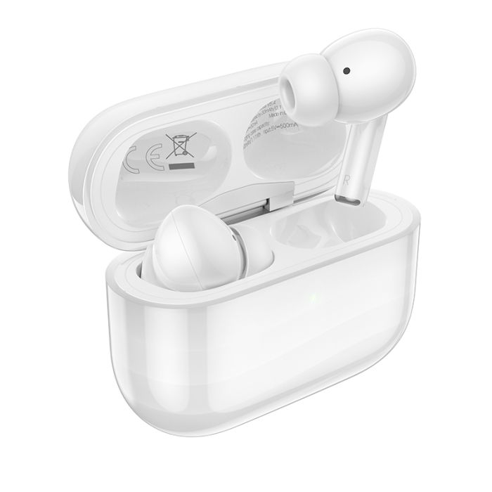 Бездротові навушники TWS BOROFONE BW84 Dream White (6941991119163)