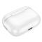 Бездротові навушники TWS BOROFONE BW84 Dream White (6941991119163)