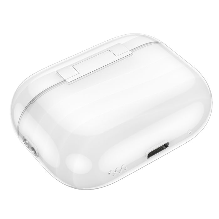 Бездротові навушники TWS BOROFONE BW84 Dream White (6941991119163)