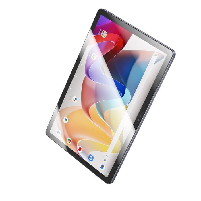 Планшет HOCO HI14 10.95-inch calling tablet PC (Europe Asia and Africa) Starry Gray (6942007648165)