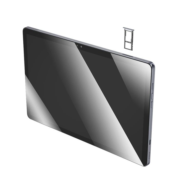 Планшет HOCO HI14 10.95-inch calling tablet PC (Europe Asia and Africa) Starry Gray (6942007648165)