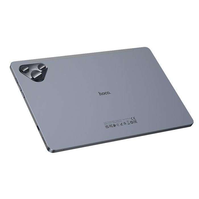 Планшет HOCO HI14 10.95-inch calling tablet PC (Europe Asia and Africa) Starry Gray (6942007648165)